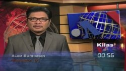 Kilas VOA 21 Juli 2014