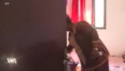 "Urgence sanitaire" pour 20.000 migrants subsahariens au royaume chérifien