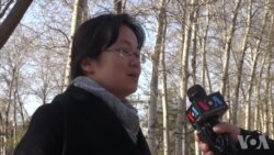 两会观察：9亿选民将选人代 市民叹代表难见(视频2)