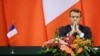 French Leader Laments NATO's 'Brain Death' Due to US Absence
