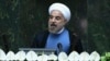 Parlemen Iran Lantik Rouhani sebagai Presiden