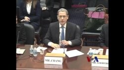 美国会听证: 中国与周边国家水资源争议