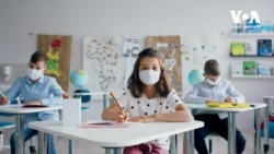 Чи відправляти дітей до школи восени: що обирають американські батьки?