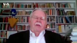 Джон Теффт, экс-посол США в России, — об убийстве Бориса Немцова 27 февраля 2015 года 