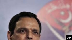 مہمند ایجنسی میں شروع ہونے والی کارروائی جاری رہے گی: ترجمان آئی ایس پی آر