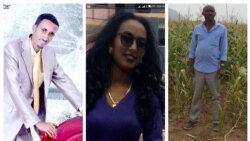 ነበርቲ መቐለ ብዛዕባ ዝተጀመረ ሓድሽ ዓመትን ዘለዎም መደባትን ይዛረቡ