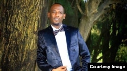 ገብረማርያም መብራህቱ ማዕተበይ መስራትን ኣቦ መንበርን’ቲ ጉጅለ ባህሊ