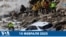 Новости США за минуту: оползни в Калифорнии
