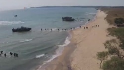 آمریکا ممکن است تسلیحات نظامی سنگین به کشورهای شرق اروپا بفرستد