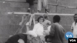 ለሰላምና አብሮነት የተቋቋመው የሰላም ጓድ በጎ ፈቃደኞች 