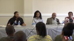 ጋቢና ቪኦኤ በመንገድ ላይ በአትላንታ - (ክፍል አንድ)