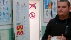 Реакција на ОБСЕ за првиот круг на локалните избори