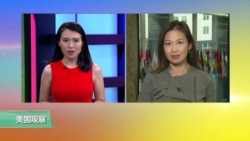 VOA连线：杜特尔特口无遮拦 是否影响美对菲援助？