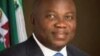  Gwamnan jihar Legas Akinwumi Ambode 