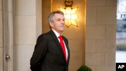 Cэр Питер Уестмэкотт