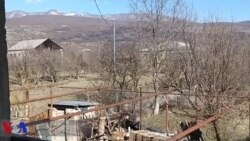 სათემო განვითარება კონფლიქტის ზონაში