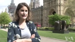 尽管有政治分歧 川普热情欢迎法德领导人来访