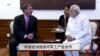 印度欲加强美印军工产业合作