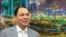 Ảnh tư liệu: Chủ tịch Vingroup Phạm Nhật Vượng, người giàu nhất trong nhóm 6 tỷ phú Việt Nam lọt vào danh sách Forbes năm 2021.