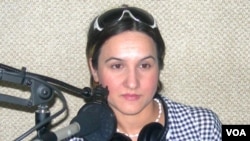 Zülfiyyə Mustafayeva