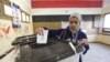 Egyptians Vote in Second Round of Parliamentary Elections