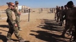 بغداد از تصمیم آمریکا برای اعزام مشاور نظامی به عراق استقبال کرد