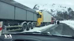 თბილისი-ერევანი და გეოპოლიტიკური ფაქტორები