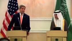 گفتگوی «سازنده» جان کری با رئیس جمهوری یمن