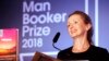 آنا نخستین نویسنده اهل ایرلند شمالی است که جایزه من بوکر را دریافت می کند.