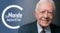 Le Monde Aujourd'hui : décès de Jimmy Carter