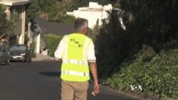 'Water Cop' Enforces Laws as California Drought Persists