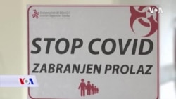 UKCRS: Špekulacije o povećanoj smrtnosti su zlonamjerne