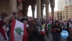 Middle East Protests: Why Now and to What End?