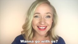 OMG!美语 I'm Not Interested!