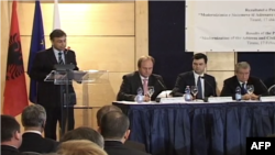 OSBE, BE: Zgjedhjet vendore të 8 majit gjejnë kushte më të mira