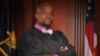 Judge Melvin Johnson