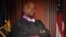 Judge Melvin Johnson