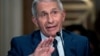 Dr. Anthony Fauci, director of the National Institute of Allergy and Infectious Diseases, testifies before the Senate Health, Education, Labor, and Pensions Committee at the Dirksen Senate Office Building in Washington, July 20, 2021.