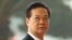 Thủ tướng Việt Nam Nguyễn Tấn Dũng.