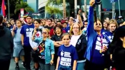 Հայոց ցեղասպանության հիշատակի բացառիկ նախաձեռնություններ հայաշատ Լոս Անջելեսում