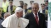 교황, 레바논 지도자들에게 종교적 평화 촉구