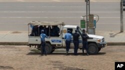 Faayilii - miseensota humna nagahaa Itoophiyaa, Finfinnee 