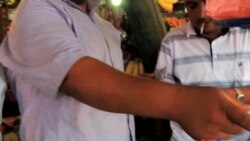 Dünyaya baxış 27-29 iyul 2012