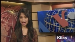 Kilas VOA 26 Januari 2013