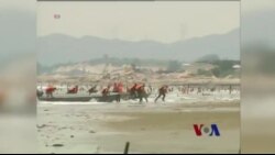 中国崛起，台湾消失？美学者看两岸政治对话