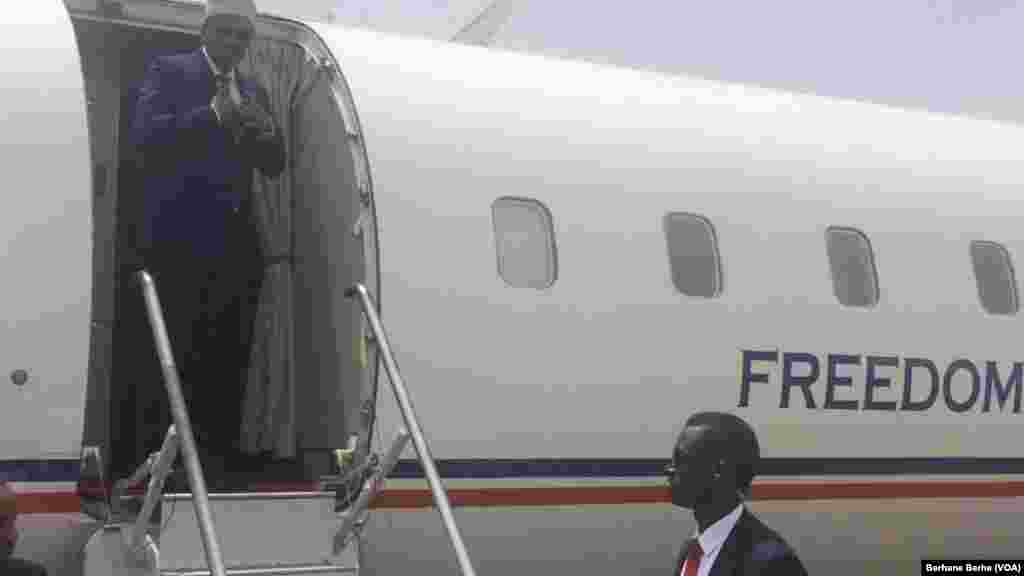 ዑደት ፕረ.ሶማል ኣብ ኣስመራ