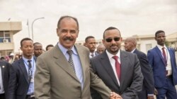 Tokkummaan Mootummotaa fi Gamtaan Afrikaa Deggersa Barbaadamu Kennuuf Qophii Ta’uu Ibsan