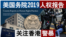 香港风云：美国务院2019人权报告 关注香港警暴