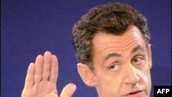 Fransa prezidenti Azərbaycana səfər edəcək