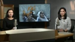 بي بي شیرینه – وي او اې ډيوه په ټیلې ویژن